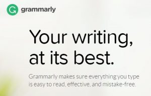 grammar checker