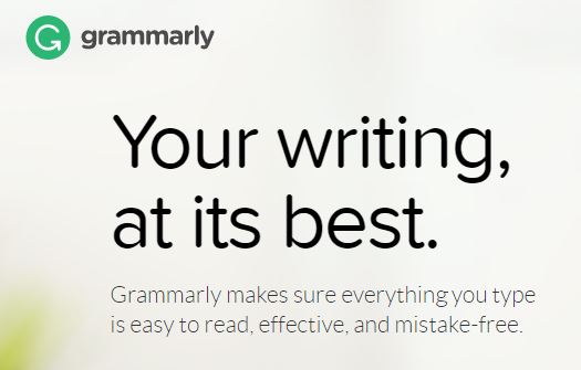 Grammar Checker For Your Blog