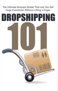 what is drop-shipping