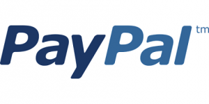 PayPal payment