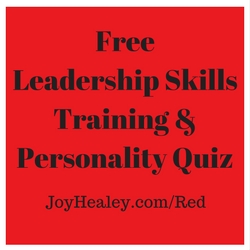 leadership training