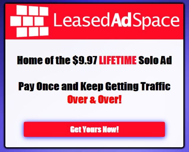 Review Of LeasedAdSpace