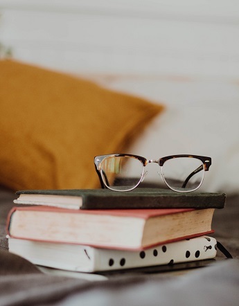 retirement business idea selling second hand books