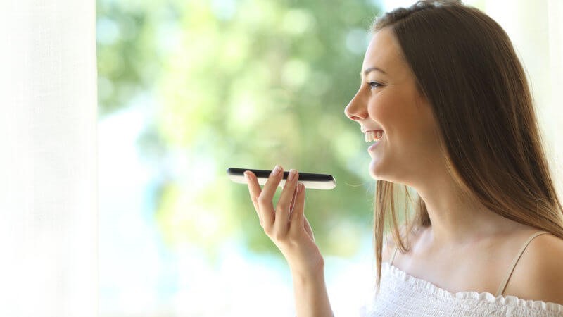 What You Should Know About Optimizing Voice Search