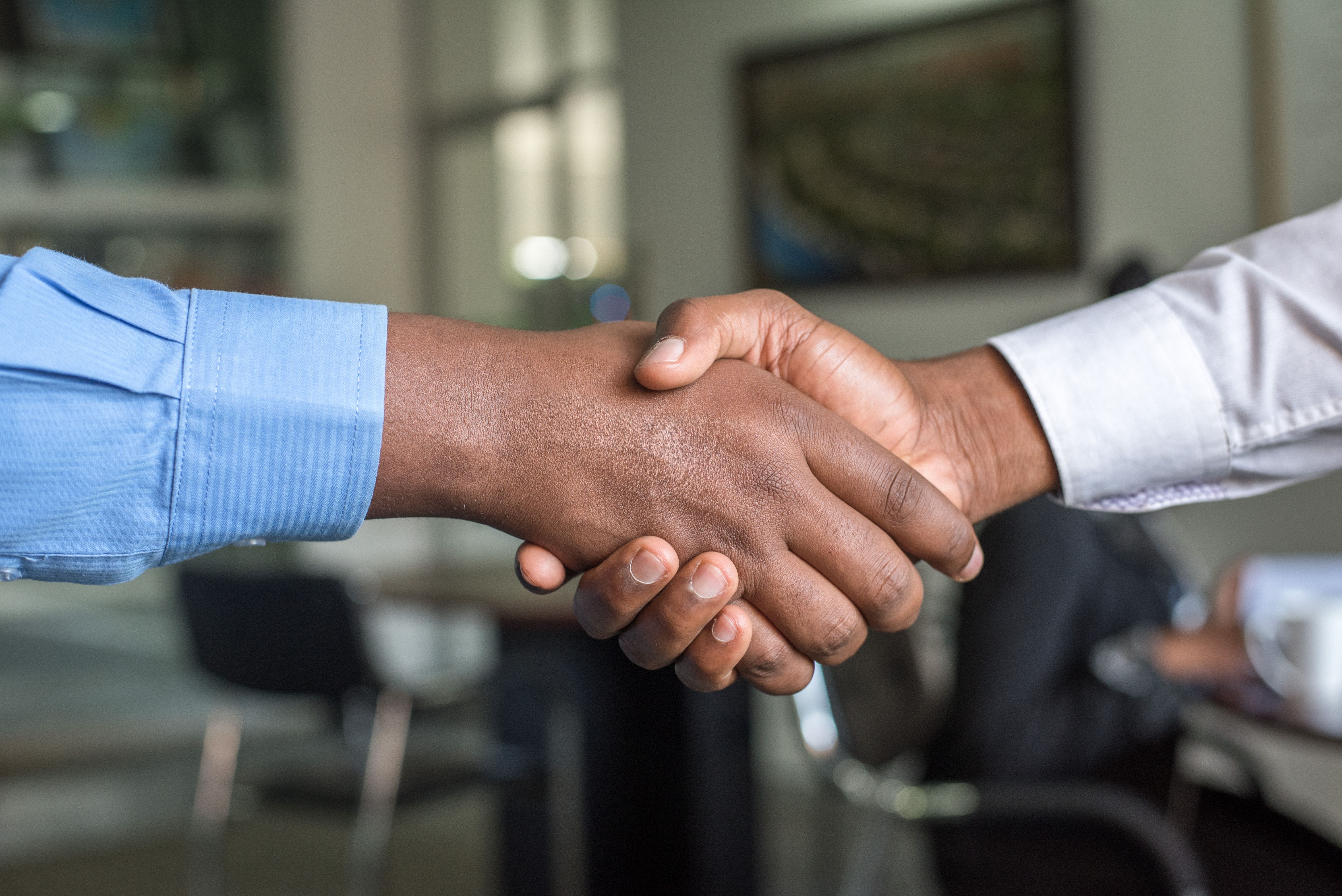 Trust Building Phrases To Help You Close Deals 2