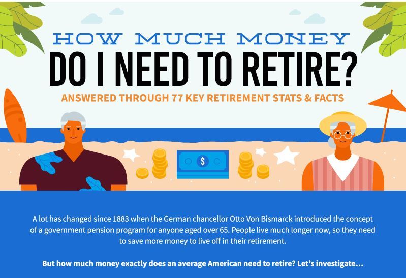 8 Best Tips for Retiring Early