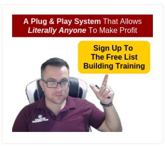 Free List Building Course