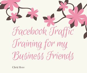 Free traffic from Facebook