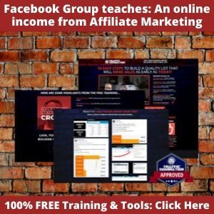 free affiliate marketing training