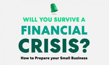 How to Prepare Your Online Business for a Financial Crisis