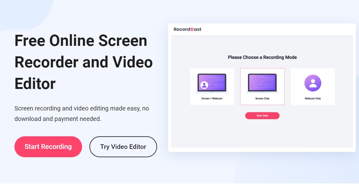 record your pc or mac screen