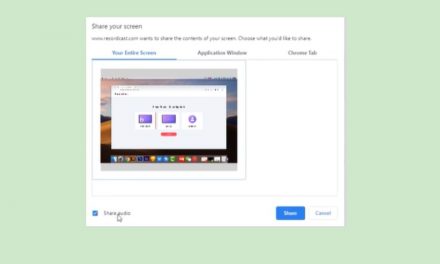 Record Your PC Screen Easily with Free RecordCast Screen Recorder