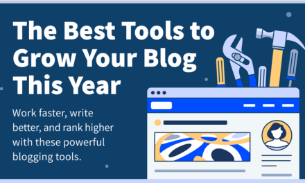 7 Programs to Use in Your Blogging Toolkit