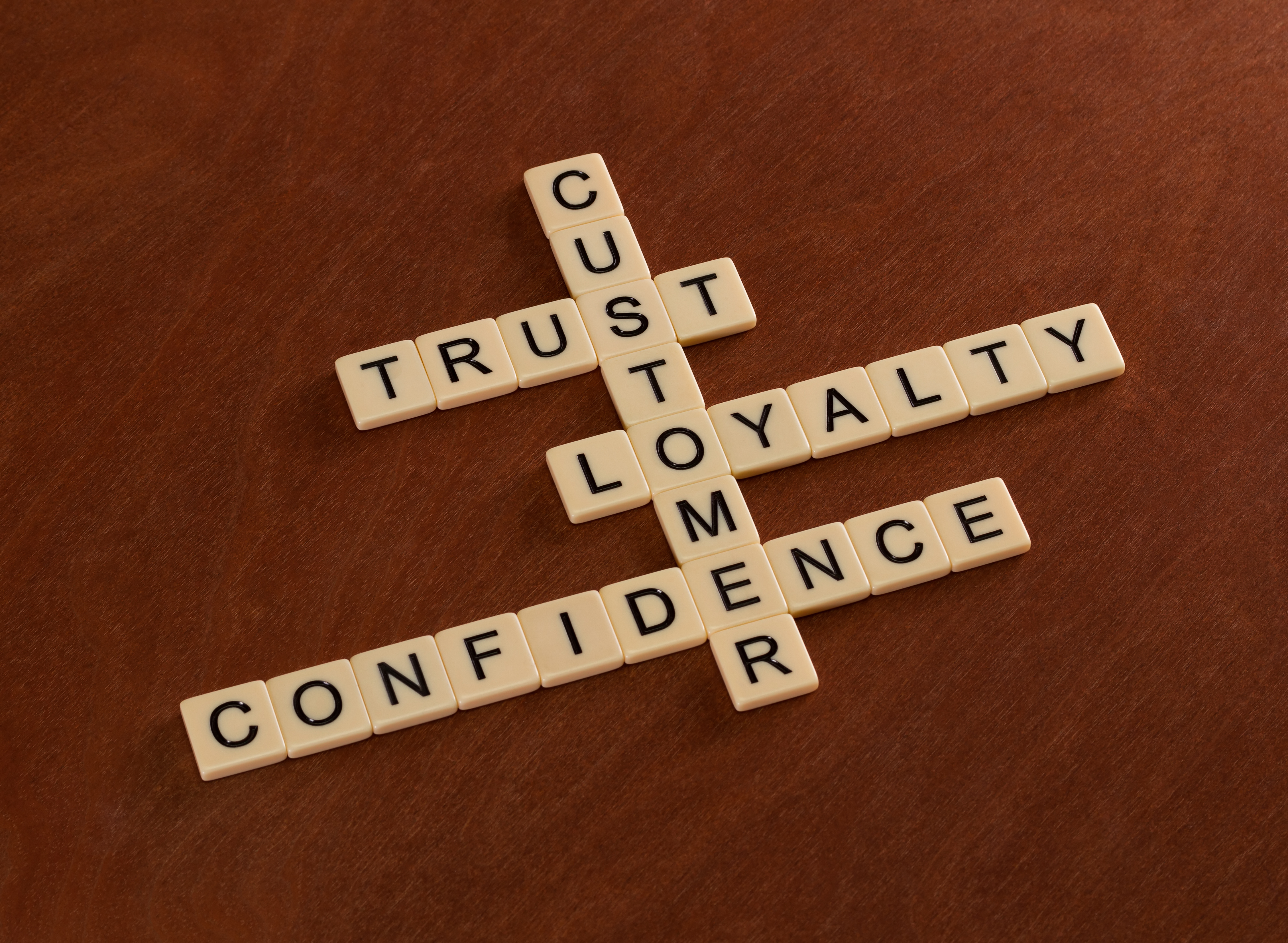 How To Strengthen Customer Loyalty