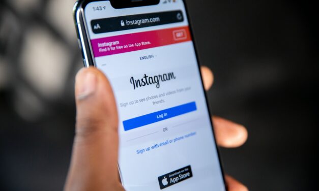 7 Steps – Create An Instagram Bio