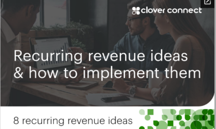 Recurring revenue ideas & how to implement them