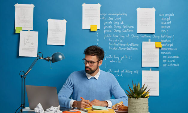 11 Websites to Generate Endless New Content Ideas