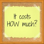 Cost of a Website