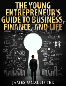 Help For Young Entrepreneurs